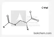 Molecular Structure of 134053-09-1 (D-ALBIZZIIN)